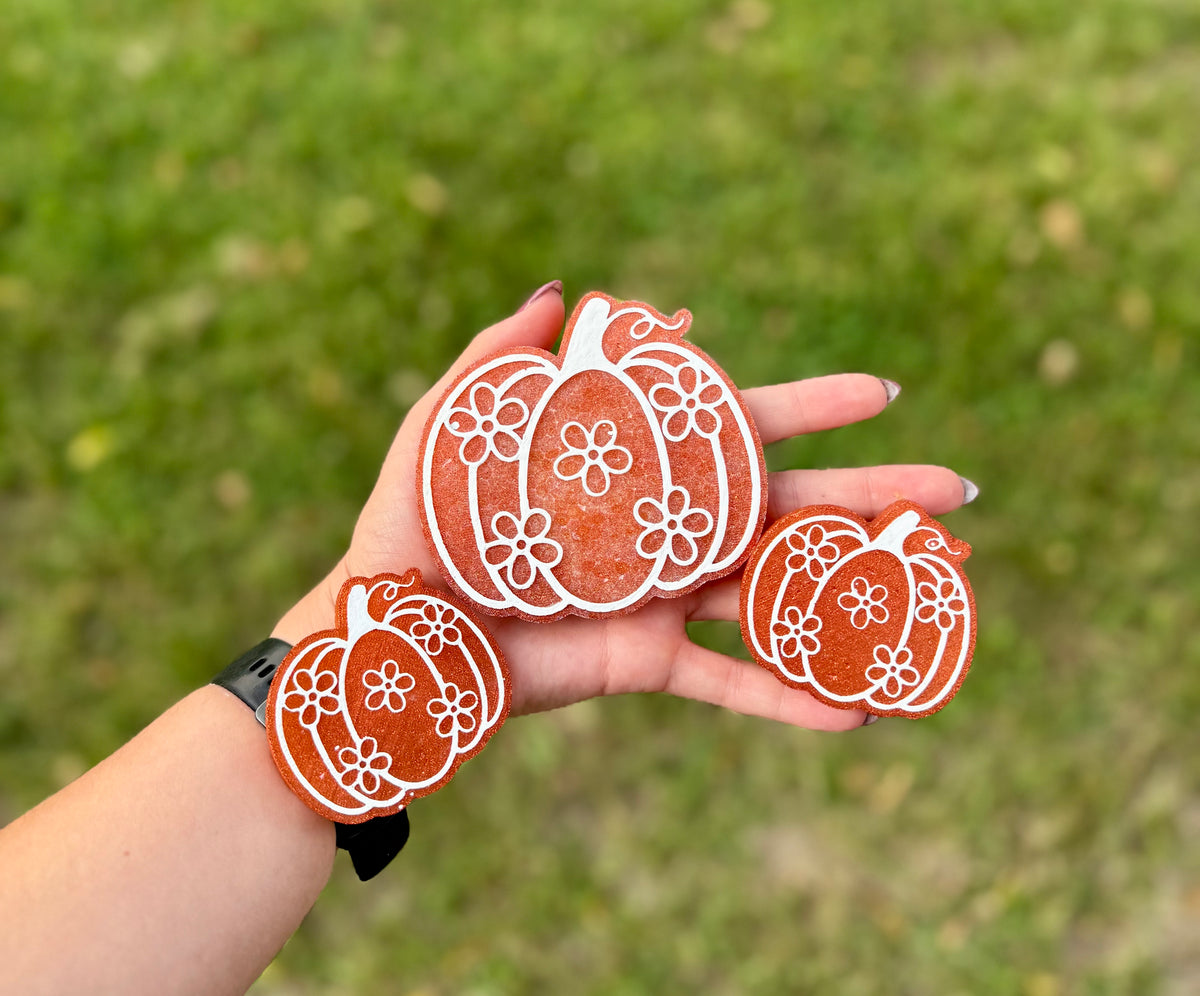 Pumpkin SET