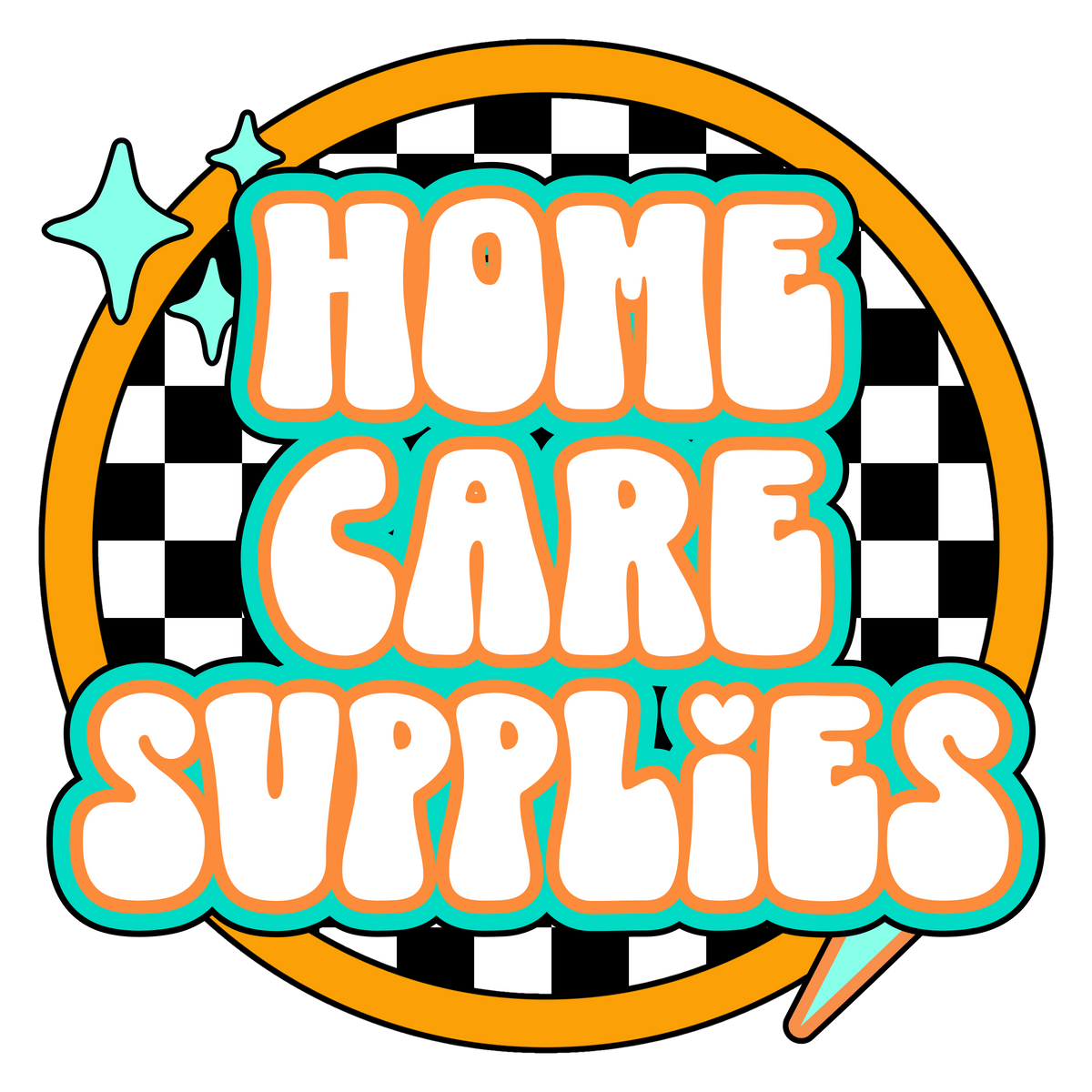 Home Care Supplies