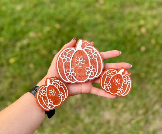 Pumpkin SET