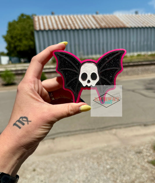 Cutie bat