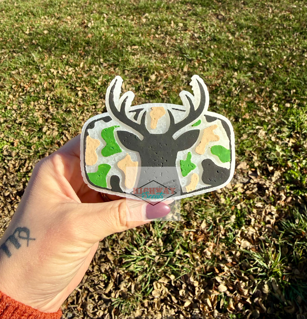 Deer