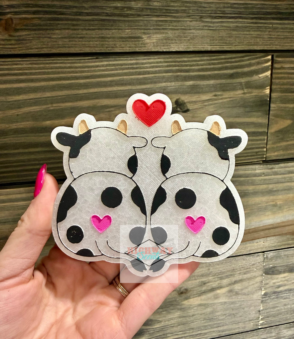 Lover Cows