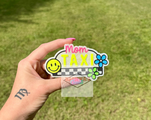 Mom Taxi