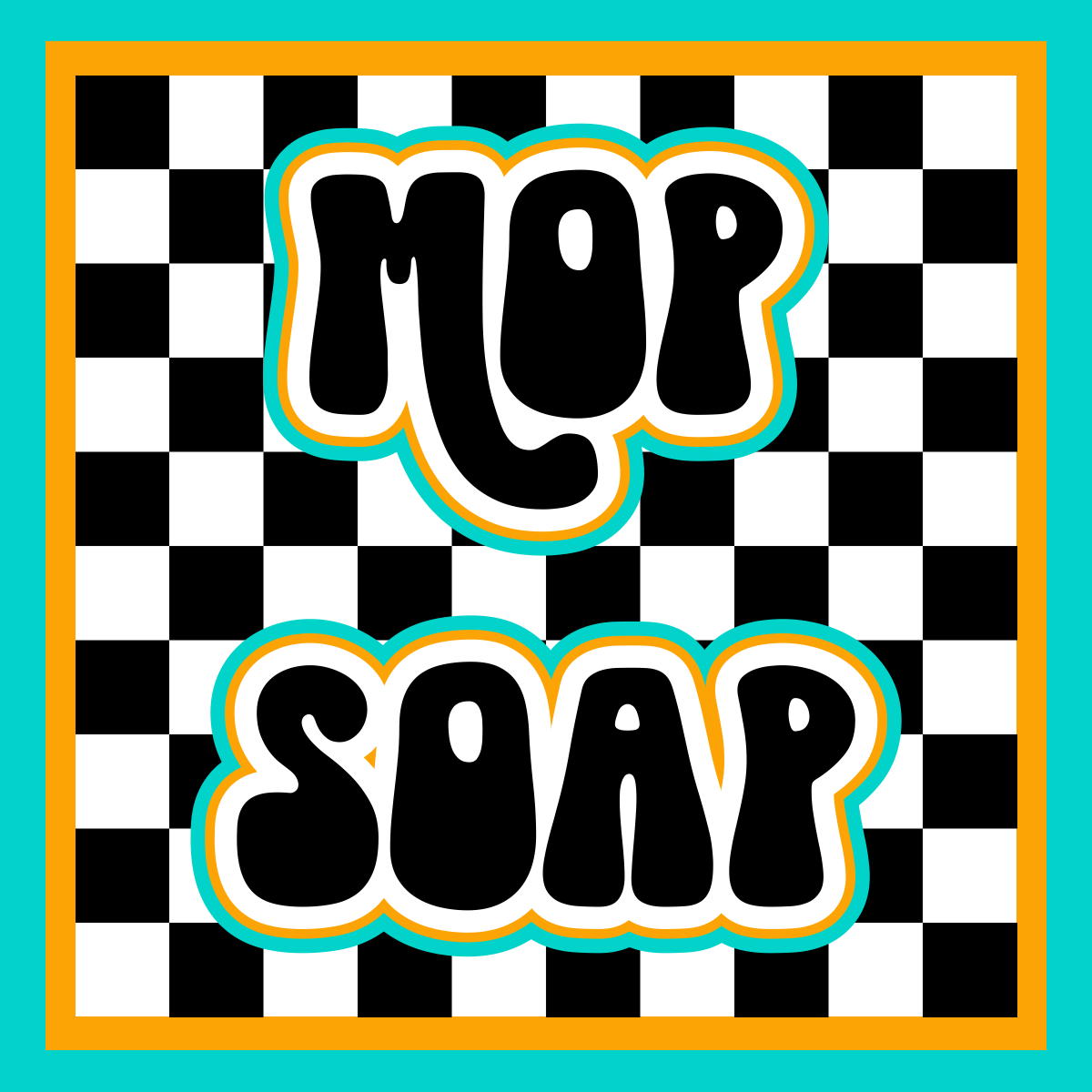 Mop Soap