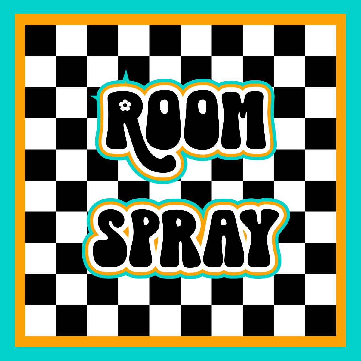 Room Spray
