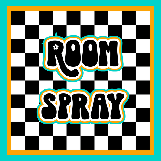 Room Spray