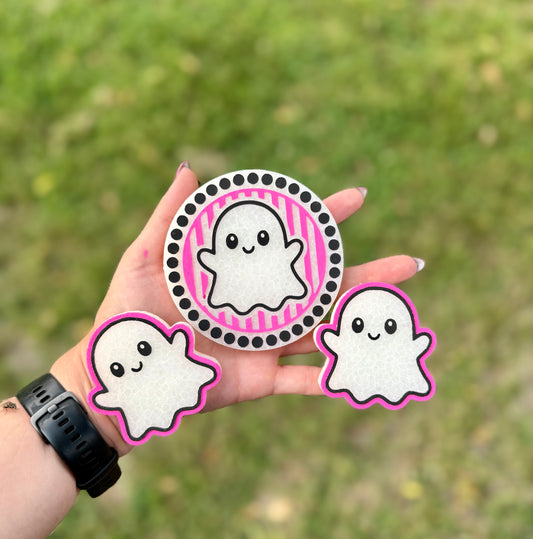 Ghost SET