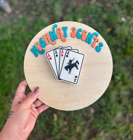 Wild Cards